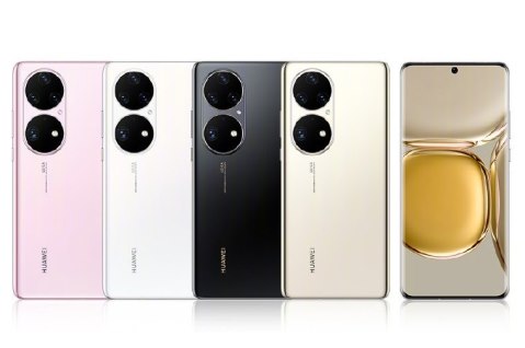 וואווי מכריזה על מכשירי הדגל Huawei P50 ו-P50 Pro